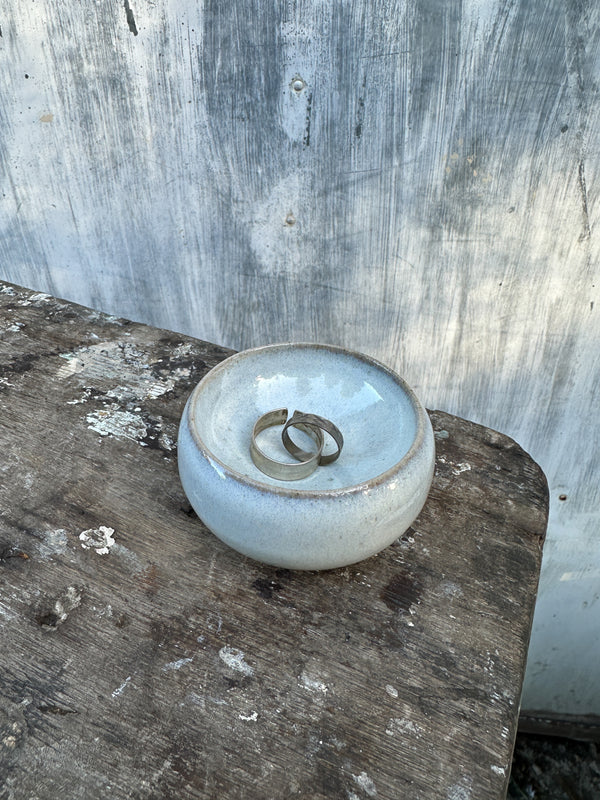 trinket dish for jewelry