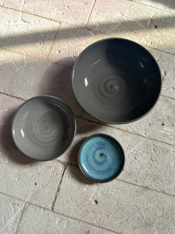 handcrafted kitchenware