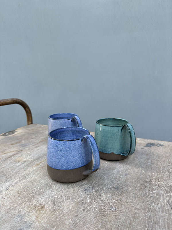 trendy grote mokken