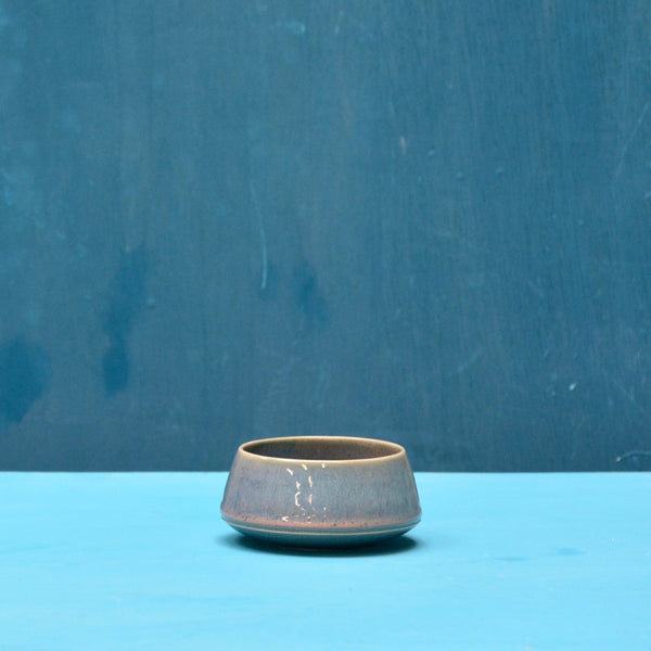 Chawan - Opalism Rose - Nr.1