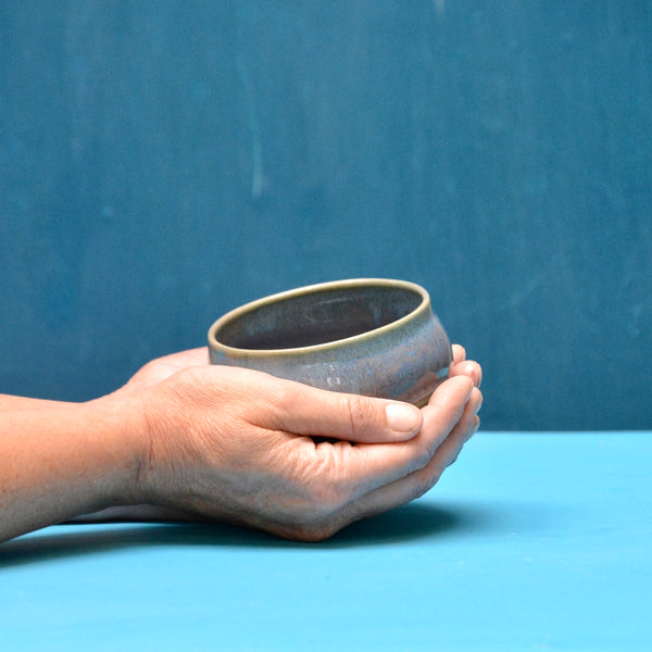 Chawan - Opalism Rose - Nr.3