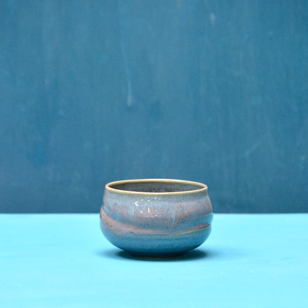 Chawan - Opalism Rose - Nr.3