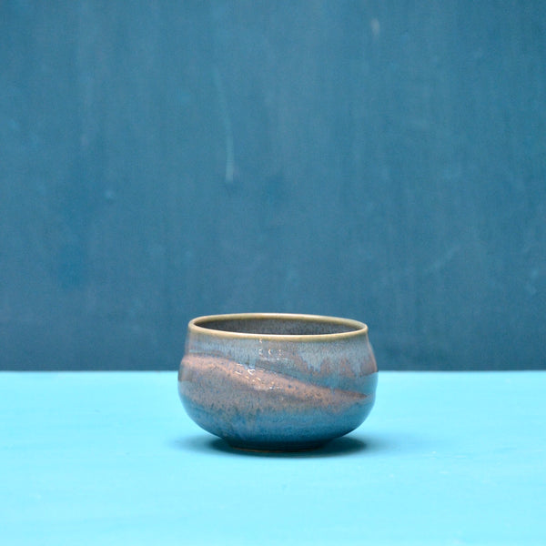 Chawan - Opalism Rose - Nr.3