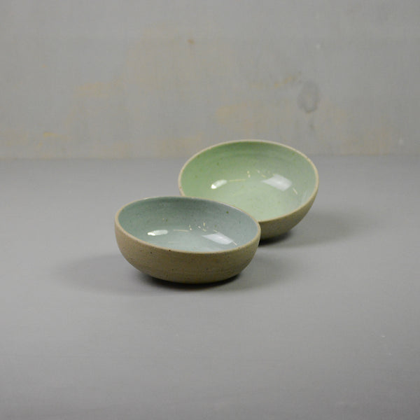 Recycled N&S - Granola Bowl - Granite - Pastel