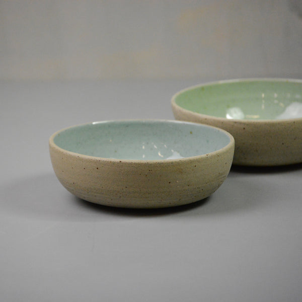 Recycled N&S - Granola Bowl - Granite - Pastel