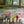 al kinds of vases in natural tones