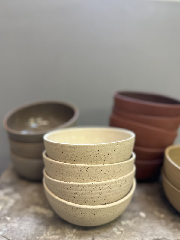 ceramic bowls small