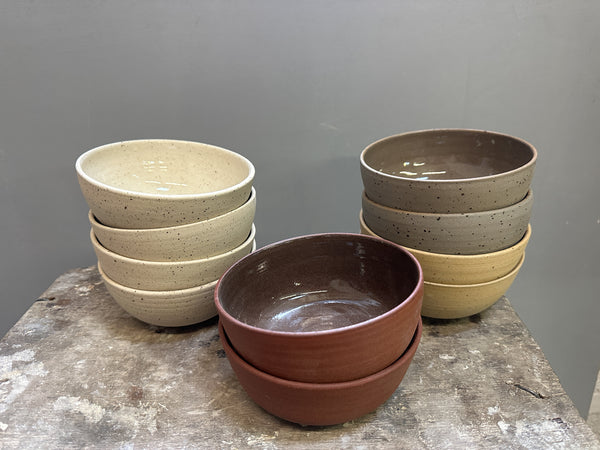 ceramic bowl