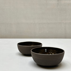 Rice on the side bowl in Basalt