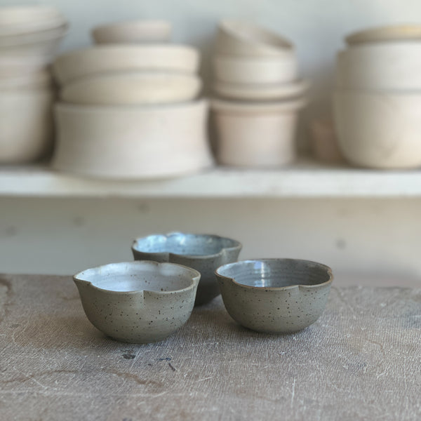 blossom bowls noot+swart