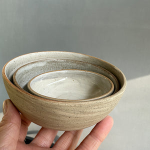 serving bowls small sizes