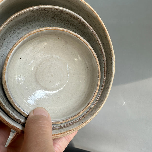 close up bowls