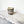 Cafe Lungo cups no handles // Big Marble // Off white + Slate