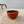 red clay bowl