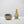 Chawan - Recycled Stoneware + Deep Sea Green glaze #D