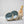 Chawan-SET - Recycled Stoneware + Deep Sea Blue glaze - #E