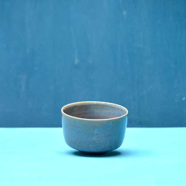 Chawan - Opalism Rose - Nr.8