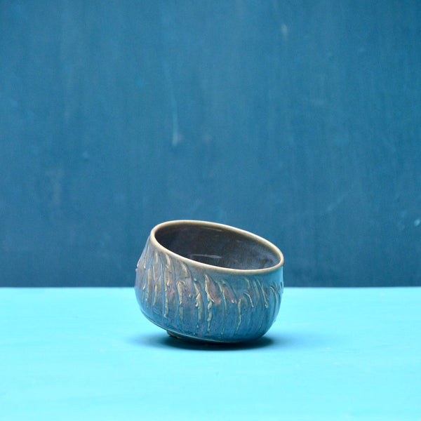 Chawan - Opalism Rose - Nr.5