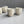 Recycled Cafe Lungo cups - Lively White pour - no handles -1x