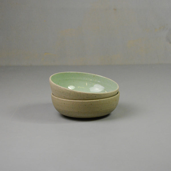 Recycled N&S - Granola Bowl - Granite - Pastel