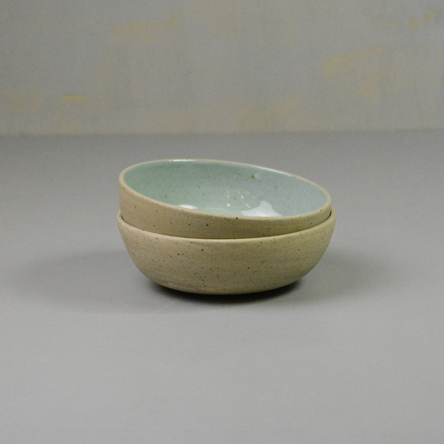 Recycled N&S - Granola Bowl - Granite - Pastel