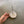 Organic shaped incense holder - Quartzite gloss