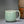 Lazy & Relax mug in Jade fot Nadine.