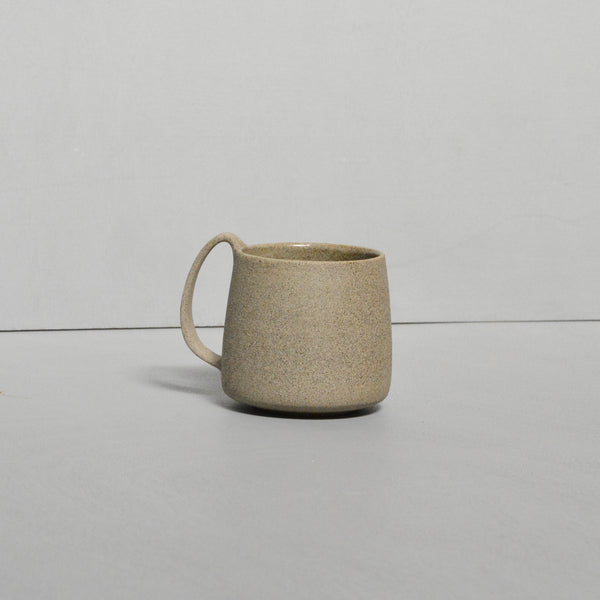 Lazy & Relax mug  - in Concrete