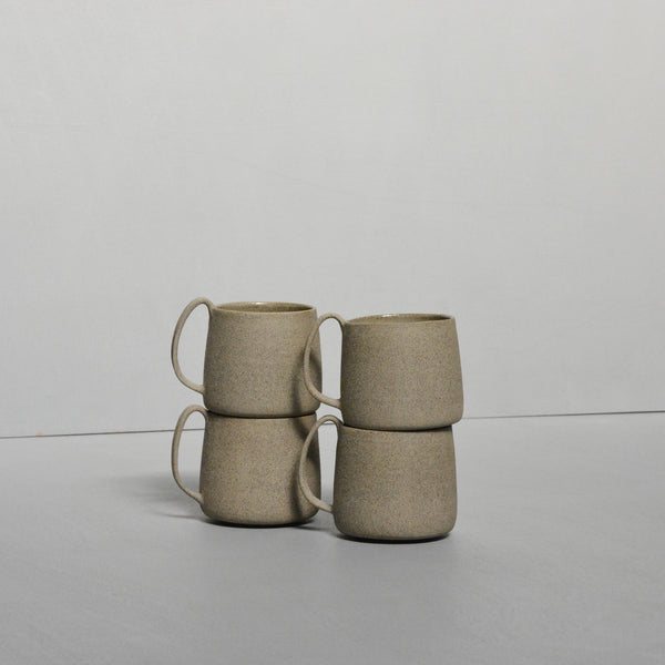 Lazy & Relax mug  - in Concrete