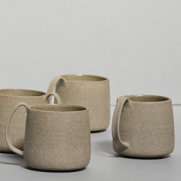 Lazy & Relax mug  - in Concrete