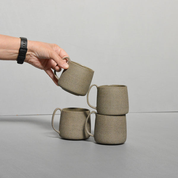 Lazy & Relax mug  - in Concrete