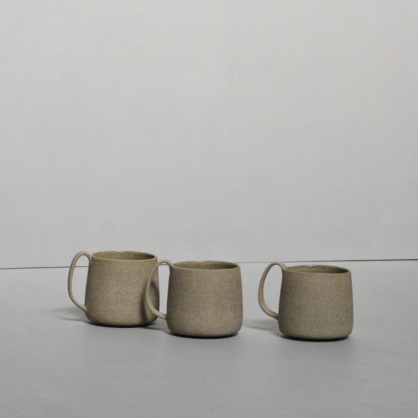 Lazy & Relax mug  - in Concrete