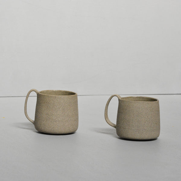 Lazy & Relax mug  - in Concrete