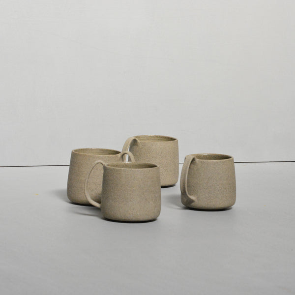 Lazy & Relax mug  - in Concrete