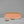 Yellow Spotted - Medium pill plate [ 14x5.5"] - Orange