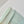 Solid Color porcelain - Espresso set  cups - Powdery greens