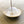 Organic shaped incense holder - Quartzite gloss