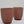 Cafe Lungo Rock cups no handles - Red earth