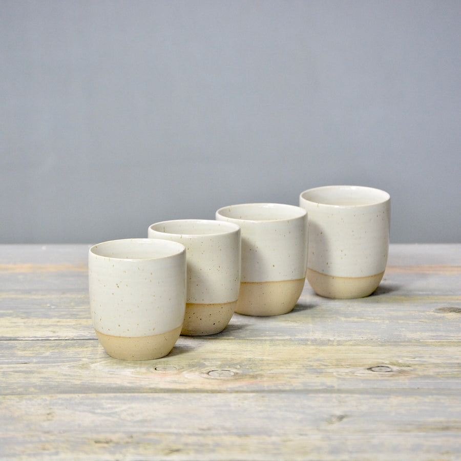 Cafe Lungo cups - We've Spotted you!