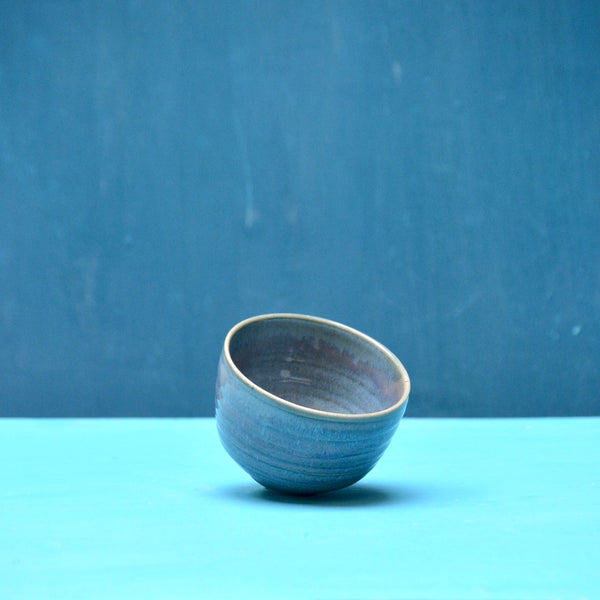 Chawan - Opalism Rose - Nr.6