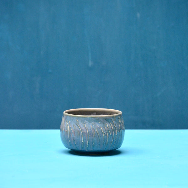 Chawan - Opalism Rose - Nr.5